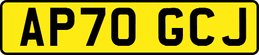 AP70GCJ