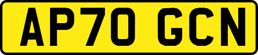 AP70GCN