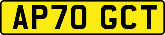 AP70GCT