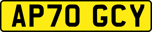 AP70GCY