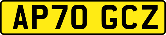 AP70GCZ