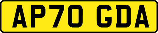AP70GDA