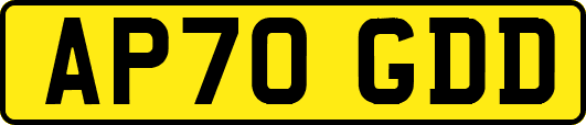 AP70GDD