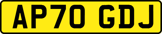 AP70GDJ