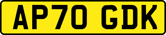 AP70GDK