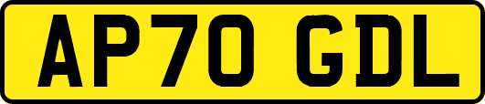 AP70GDL
