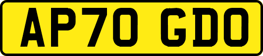 AP70GDO