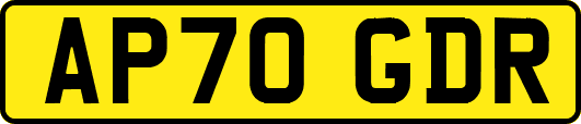 AP70GDR