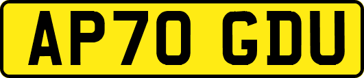 AP70GDU