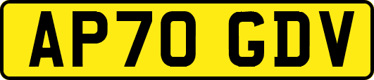 AP70GDV