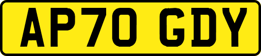 AP70GDY