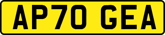 AP70GEA