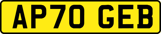 AP70GEB