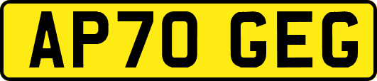 AP70GEG
