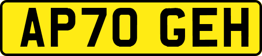 AP70GEH