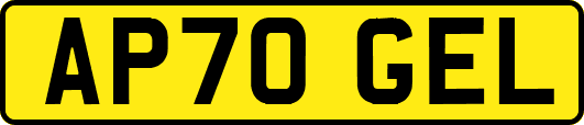 AP70GEL