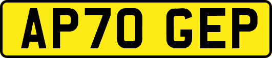 AP70GEP