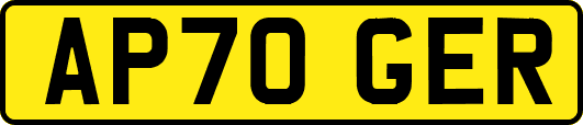 AP70GER
