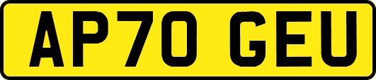 AP70GEU