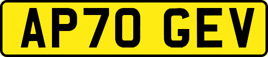AP70GEV