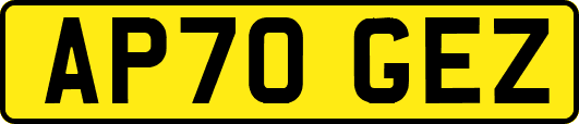 AP70GEZ