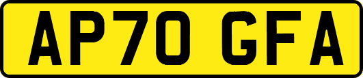 AP70GFA