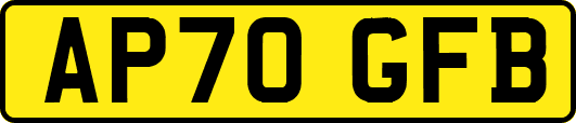 AP70GFB