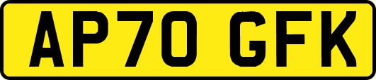 AP70GFK