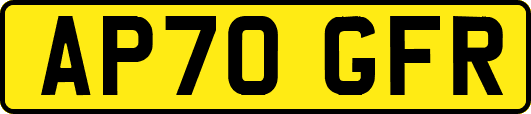 AP70GFR
