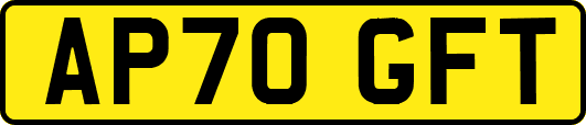 AP70GFT