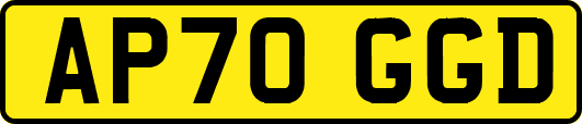 AP70GGD