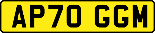 AP70GGM