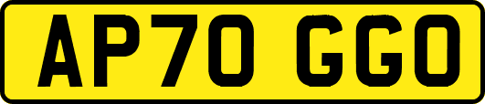 AP70GGO