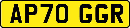 AP70GGR