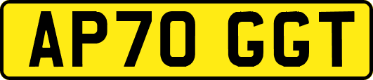 AP70GGT