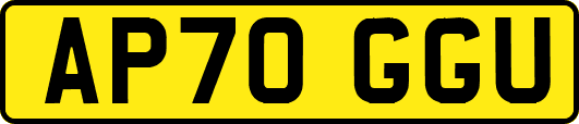 AP70GGU