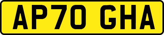AP70GHA