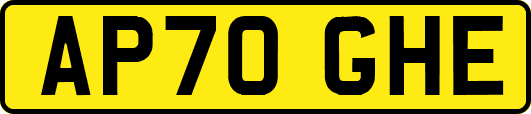 AP70GHE