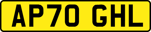 AP70GHL