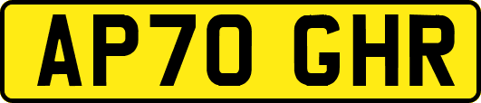 AP70GHR