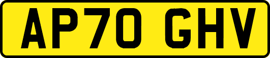 AP70GHV