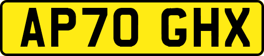 AP70GHX