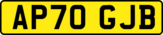 AP70GJB