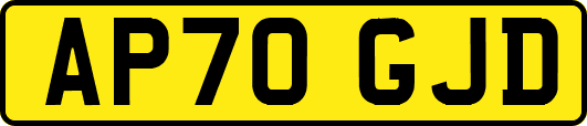 AP70GJD