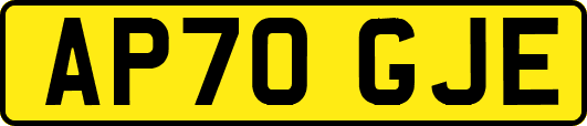 AP70GJE