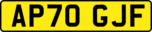 AP70GJF