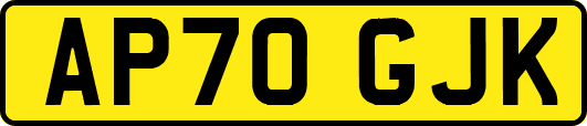 AP70GJK