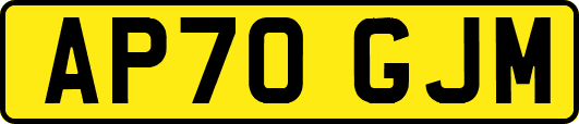 AP70GJM