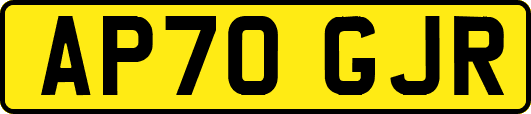 AP70GJR
