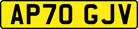 AP70GJV